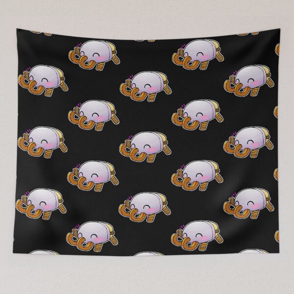 Item preview, Cute Bunger designed and sold by MartinKampf.