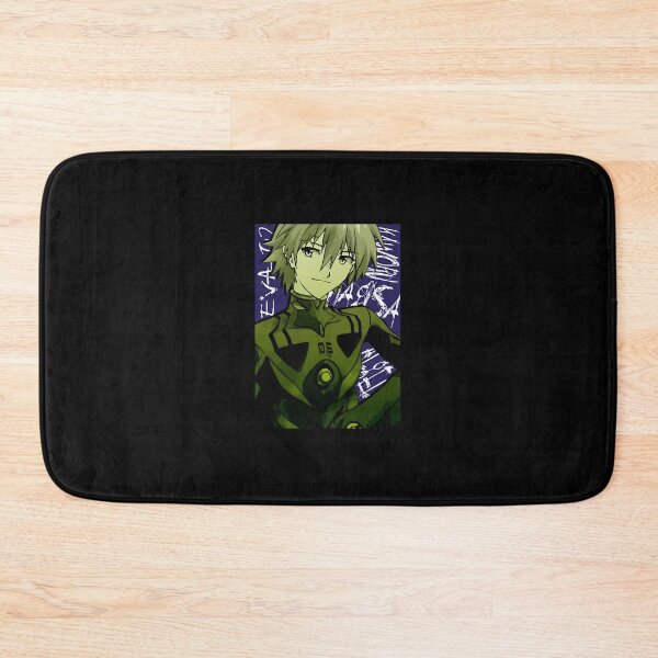 Item preview, Kaworu Nagisa  designed and sold by radson199.