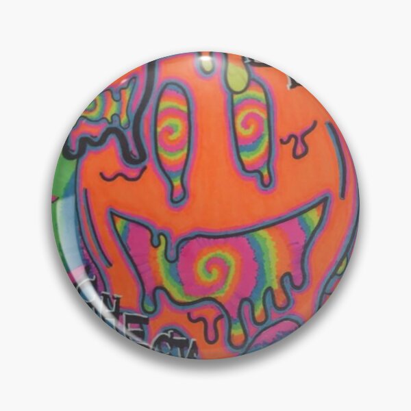 Artikelvorschau, Vibe Check Smiley-Gesicht entworfen und verkauft von lilpandarivers.