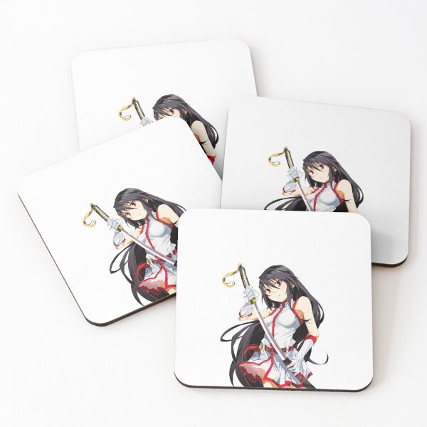 Item preview, Akame designed and sold by Waifun.