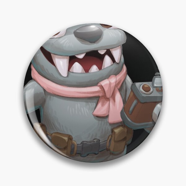 Item preview, Funny Bugsnax Photographer Essential designed and sold by MartinKampf.