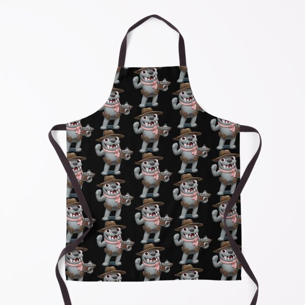 Item preview, Funny Bugsnax Photographer Essential designed and sold by MartinKampf.