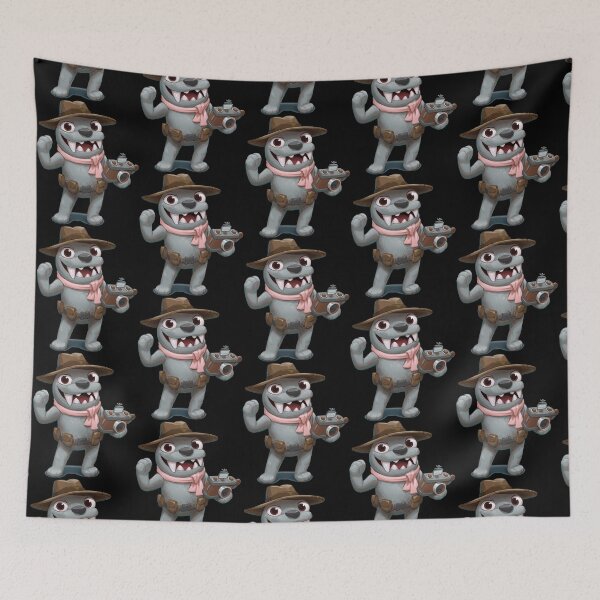 Item preview, Funny Bugsnax Photographer Essential designed and sold by MartinKampf.
