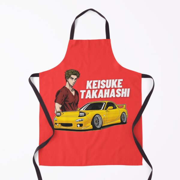 Item preview, Keisuke Takahashi designed and sold by MOTOSHIFT.