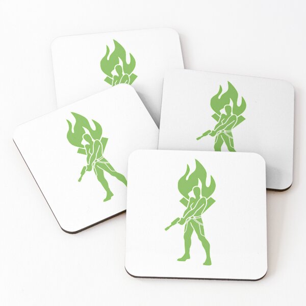 Item preview, Powertech Icon designed and sold by designsbykoko.