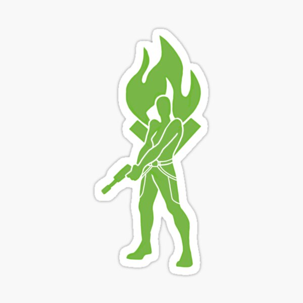 Item preview, Powertech Icon designed and sold by designsbykoko.