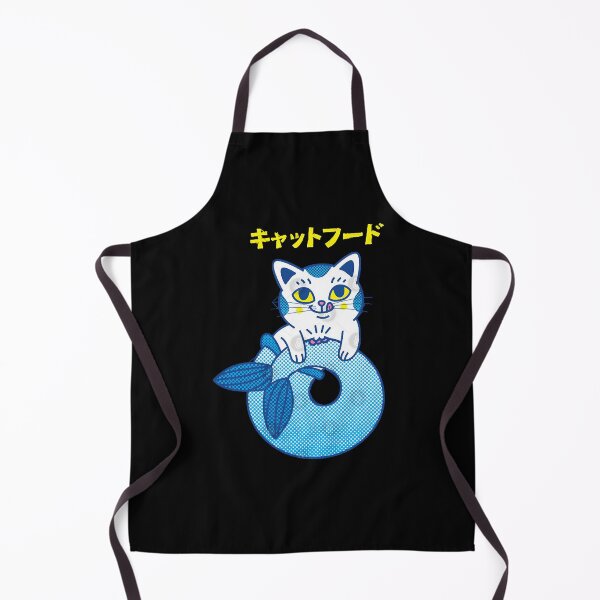 Item preview, Mermaid cat designed and sold by Minors96.