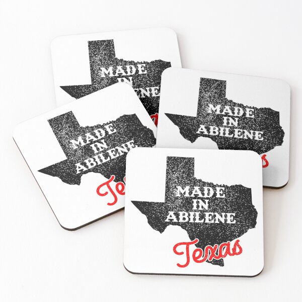 Item preview, Made In Abilene Texas  designed and sold by RightWing1776.