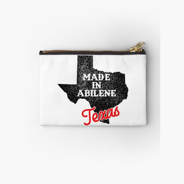 Item preview, Made In Abilene Texas  designed and sold by RightWing1776.