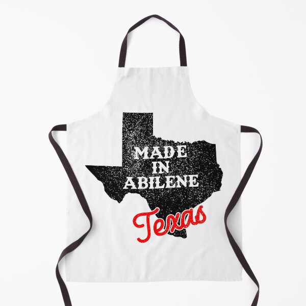 Item preview, Made In Abilene Texas designed and sold by RightWing1776.