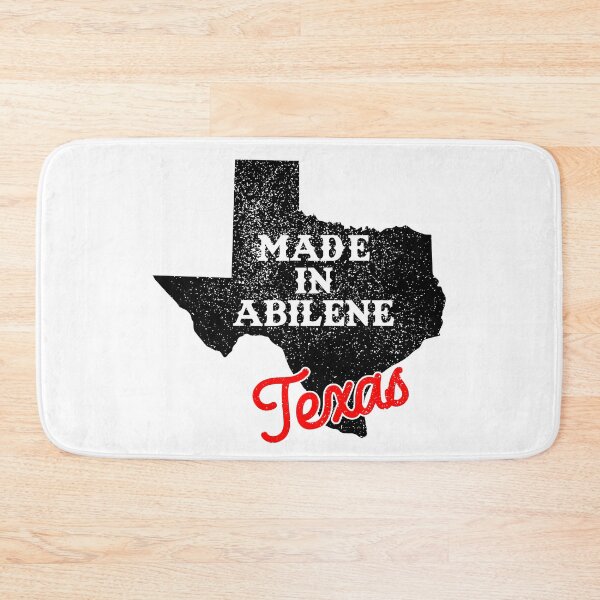 Item preview, Made In Abilene Texas  designed and sold by RightWing1776.
