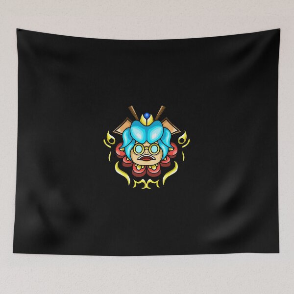 Item preview, doodle-yomi designed and sold by RemyArijah99.