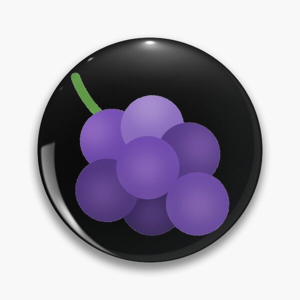 Item preview, Grapes Season designed and sold by Joy Poddar.