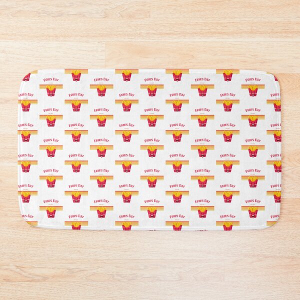 Item preview, Fries day designed and sold by TheHungryKid.
