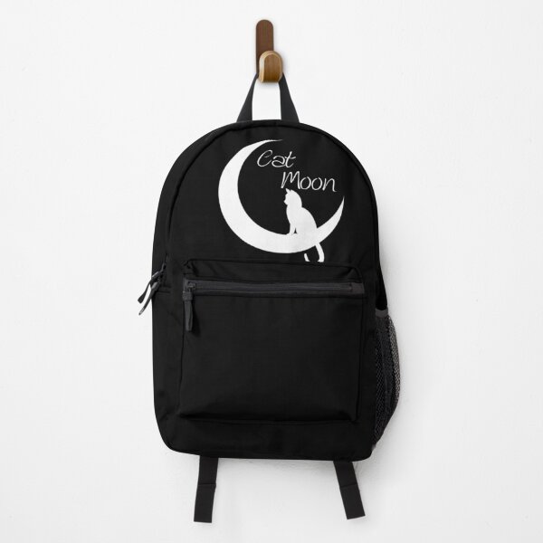 Item preview, Catmoon designed and sold by MBH-Art.