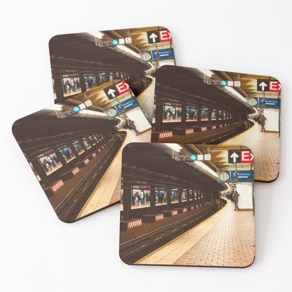 Item preview, Subway designed and sold by DesignsbyKecia.