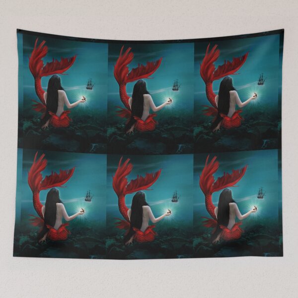 Item preview, Drifting designed and sold by Babette van den Berg/ Bab'sArtCreations.