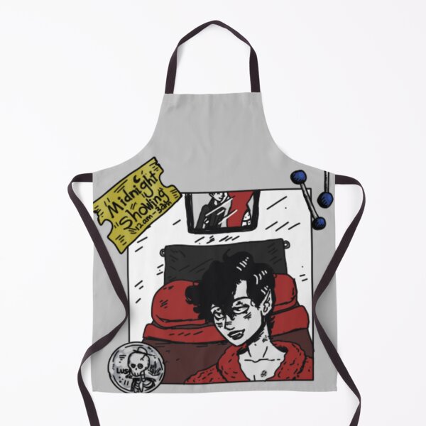 Item preview, Nigel Nights designed and sold by SimpleAnarchy.