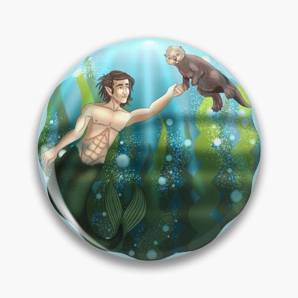 Item preview, A Playful Swim designed and sold by CreationsxJacci.