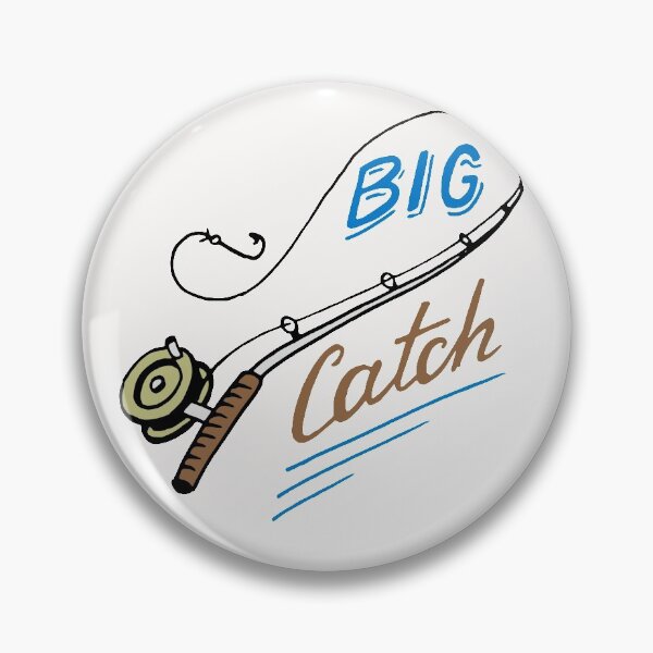 Item preview, Fishing designed and sold by elcapitano12.