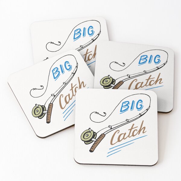 Item preview, Fishing designed and sold by elcapitano12.