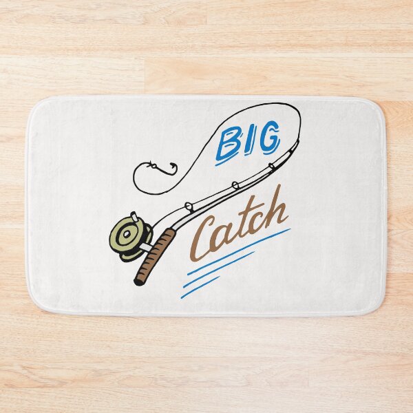 Item preview, Fishing designed and sold by elcapitano12.
