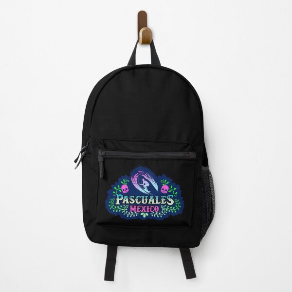 Item preview, Pascuales Mexico Surfing designed and sold by Kiwidom.