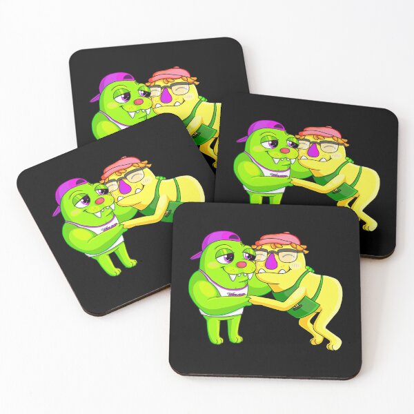 Item preview, gay snax designed and sold by MartinKampf.