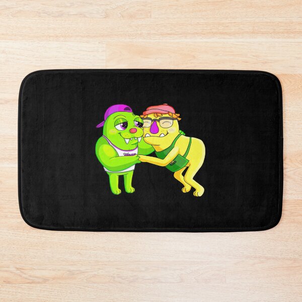 Item preview, gay snax designed and sold by MartinKampf.