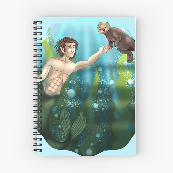 Item preview, A Playful Swim designed and sold by CreationsxJacci.
