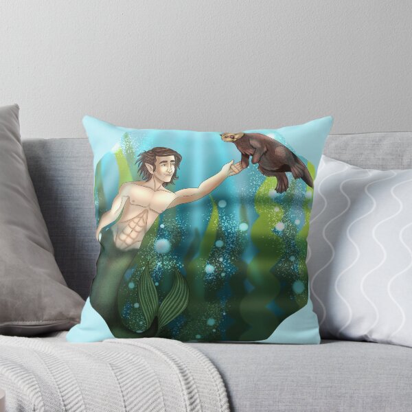 Item preview, A Playful Swim designed and sold by CreationsxJacci.