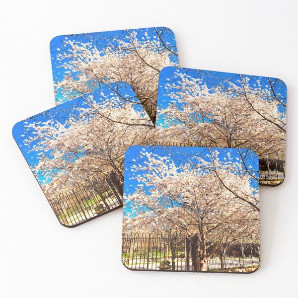 Item preview, Tree in park designed and sold by DesignsbyKecia.