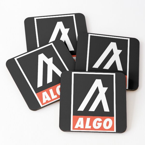 Item preview, ALGO Algorand designed and sold by Clarkrd2.