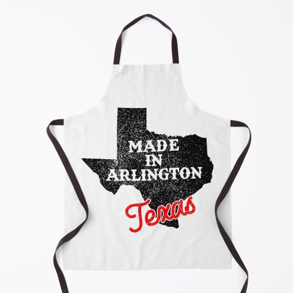 Item preview, Made In Arlington Texas designed and sold by RightWing1776.
