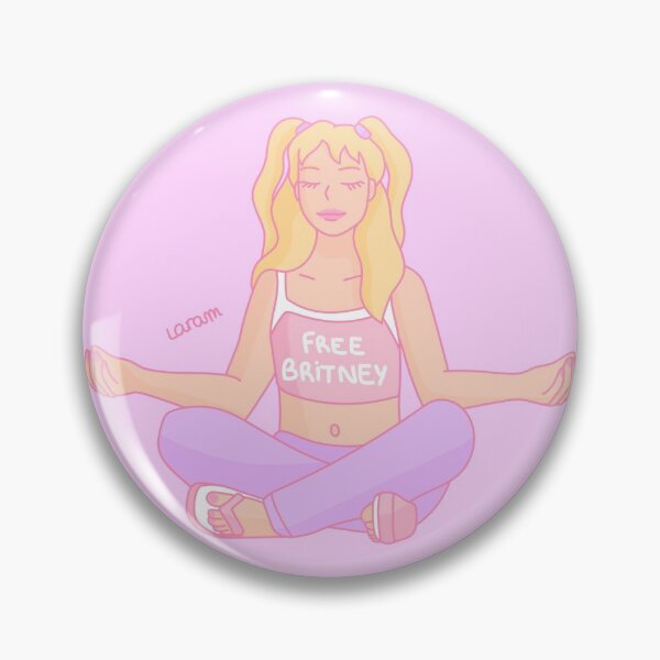 Item preview, freebritney designed and sold by Lara M.