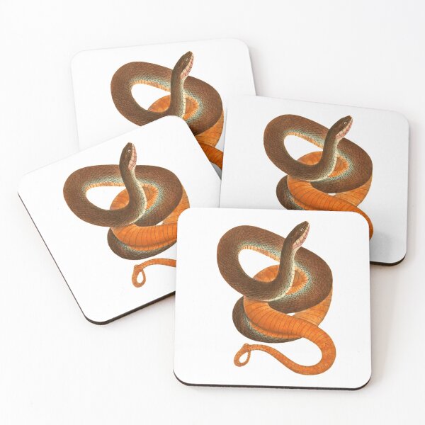 Item preview, A snake  designed and sold by AmineMorchid.