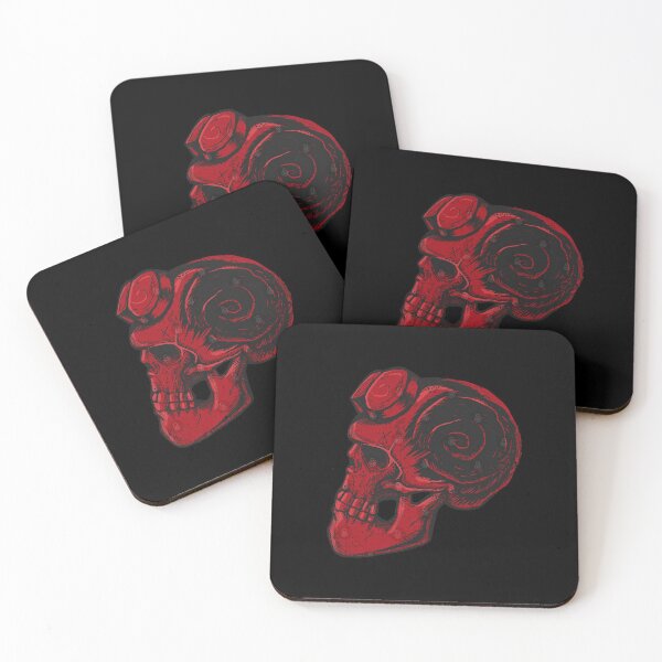 Item preview, Hellskull  designed and sold by Minors96.