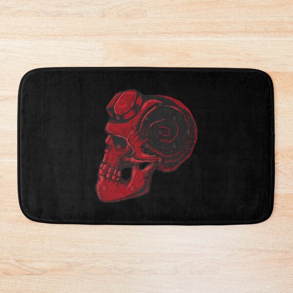 Item preview, Hellskull  designed and sold by Minors96.