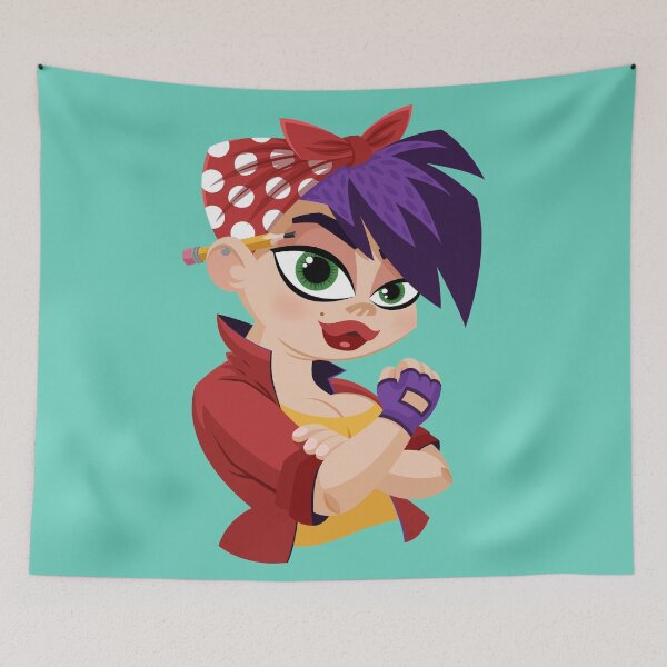 Item preview, Yes I Can! designed and sold by nocturnallygeekyme.