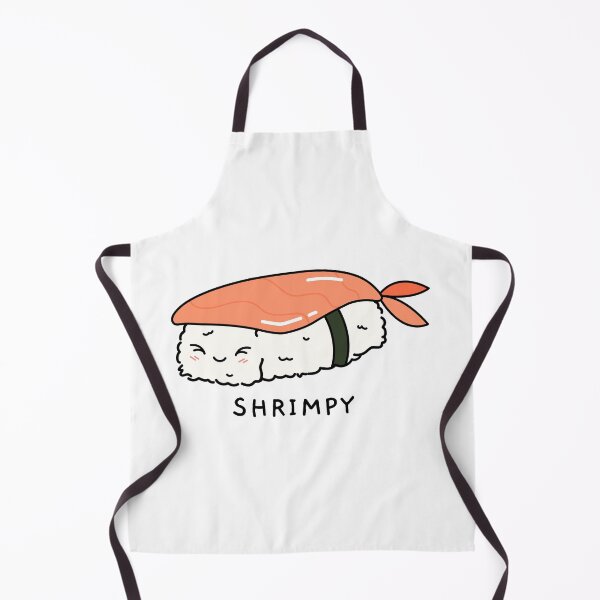 Item preview, SHRIMPY designed and sold by TheHungryKid.