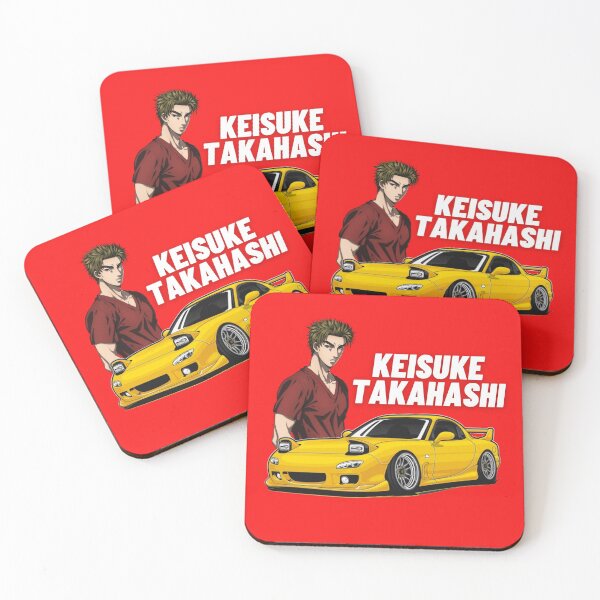 Item preview, Keisuke Takahashi designed and sold by MOTOSHIFT.