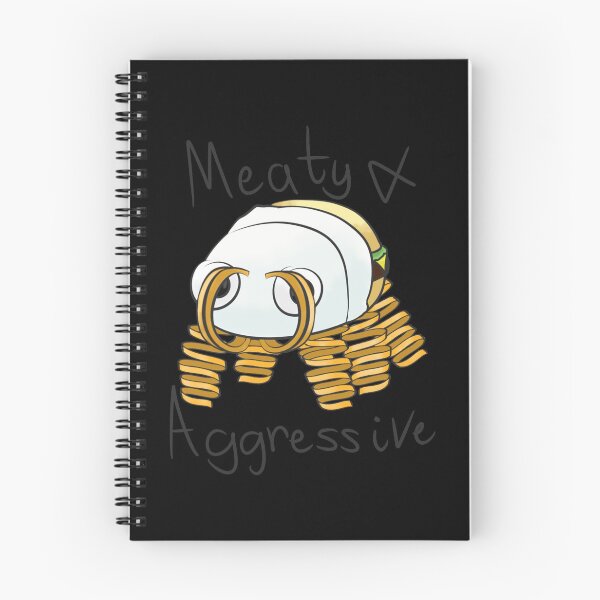 Item preview, Meaty And Aggressive designed and sold by MartinKampf.