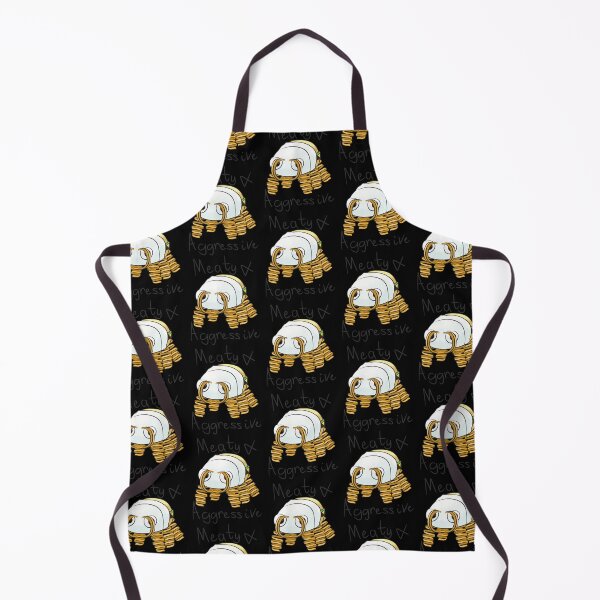 Item preview, Meaty And Aggressive designed and sold by MartinKampf.