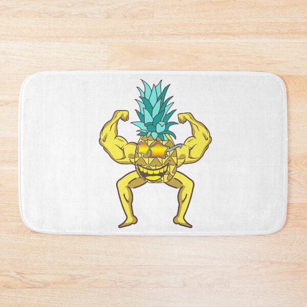 Item preview,  Pineapple WITH THE FULL BODY designed and sold by Ratch2929.