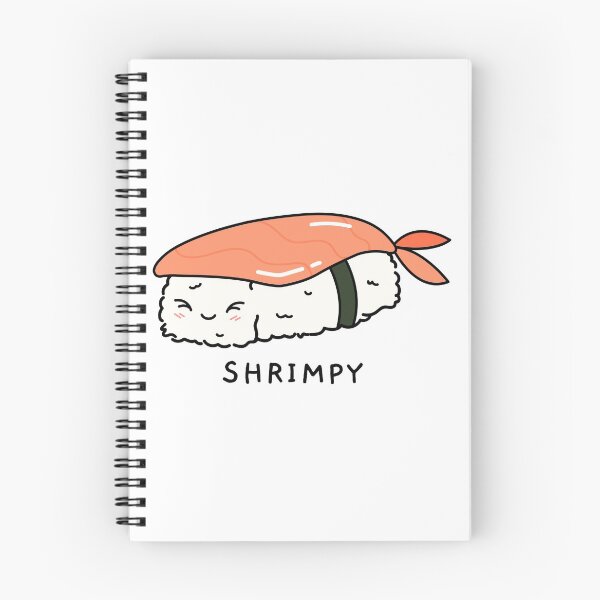Item preview, SHRIMPY designed and sold by TheHungryKid.