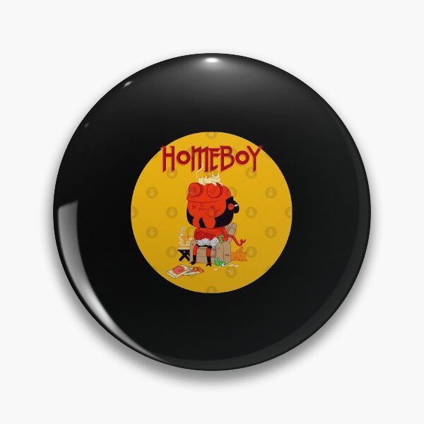 Item preview, Homeboy  designed and sold by Minors96.