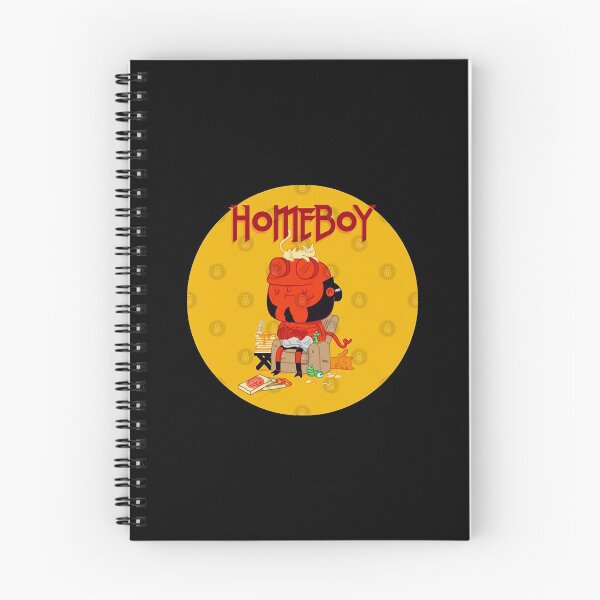 Item preview, Homeboy  designed and sold by Minors96.