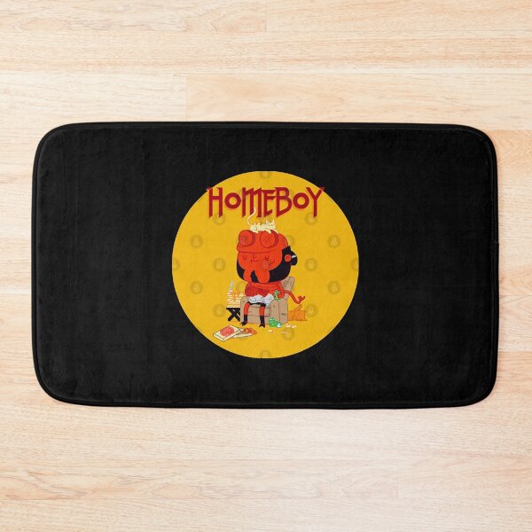 Item preview, Homeboy  designed and sold by Minors96.