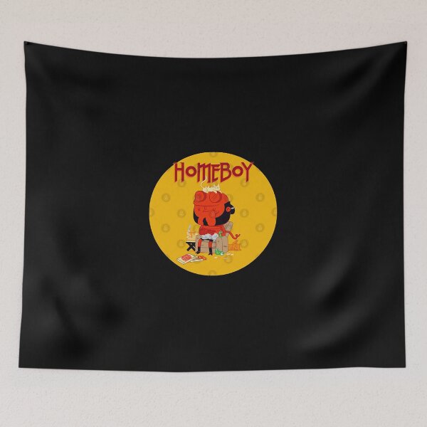 Item preview, Homeboy  designed and sold by Minors96.