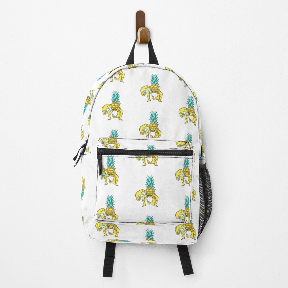 Item preview, Backpack designed and sold by Ratch2929.